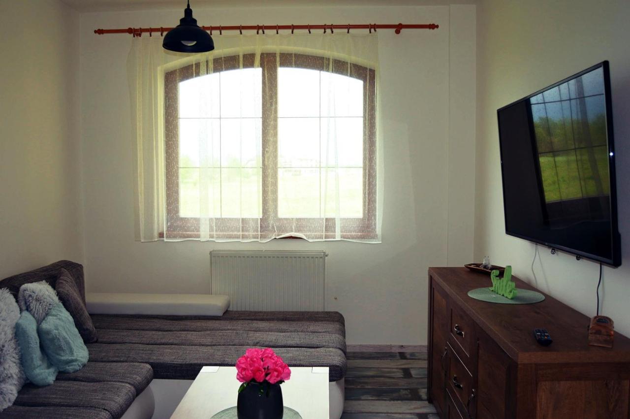 U Stareho Jastera Apartment Veľka Lomnica Bagian luar foto
