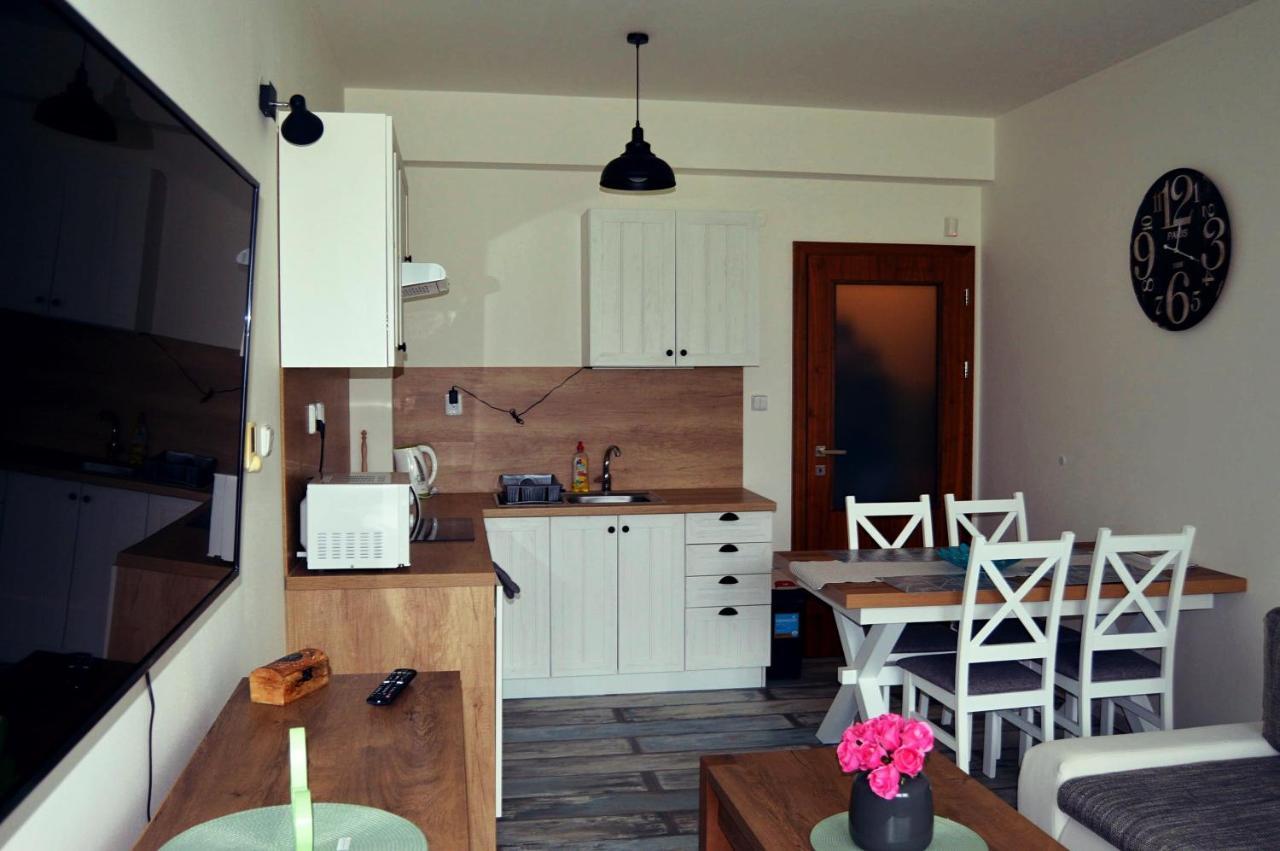 U Stareho Jastera Apartment Veľka Lomnica Bagian luar foto