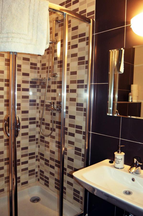 U Stareho Jastera Apartment Veľka Lomnica Bagian luar foto