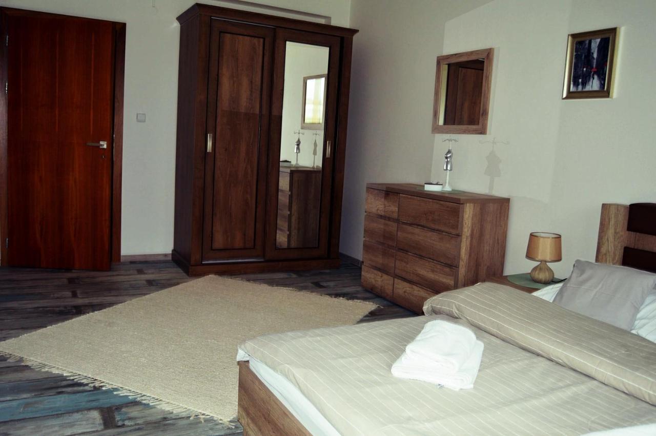 U Stareho Jastera Apartment Veľka Lomnica Bagian luar foto