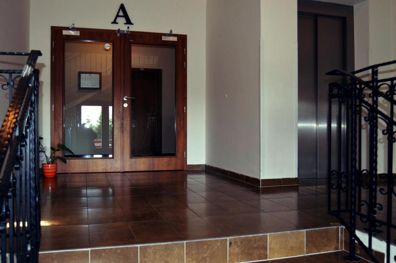 U Stareho Jastera Apartment Veľka Lomnica Bagian luar foto