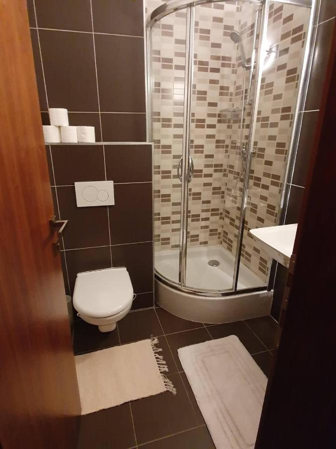 U Stareho Jastera Apartment Veľka Lomnica Bagian luar foto